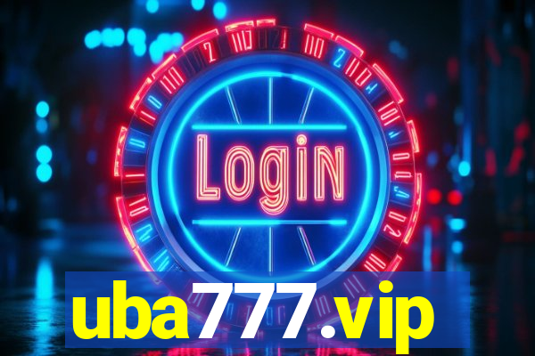 uba777.vip