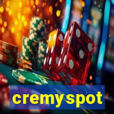 cremyspot