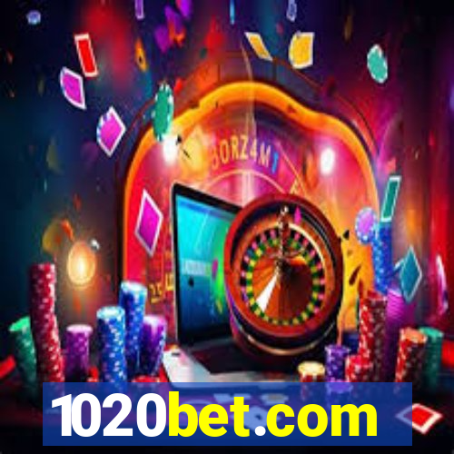 1020bet.com