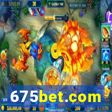 675bet.com