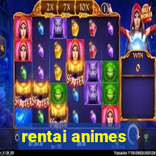 rentai animes