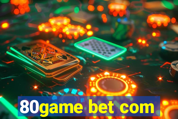 80game bet com