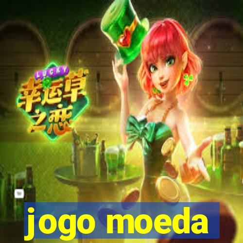 jogo moeda