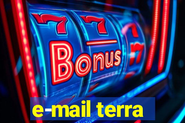 e-mail terra