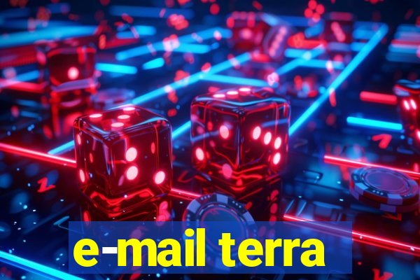 e-mail terra