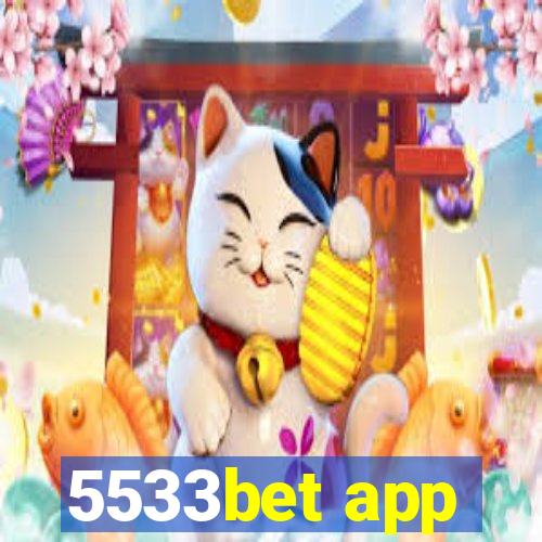 5533bet app