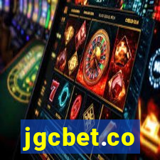 jgcbet.co