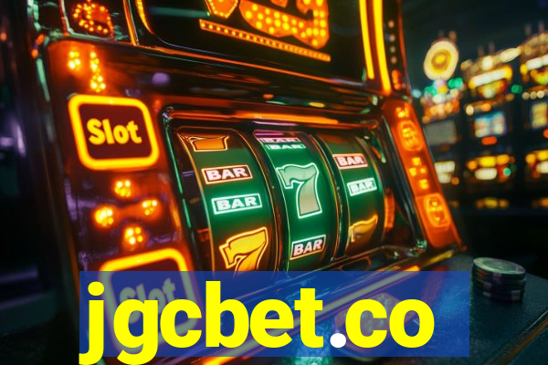 jgcbet.co