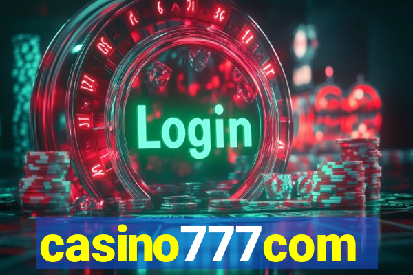 casino777com