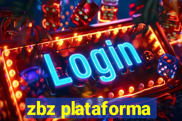 zbz plataforma