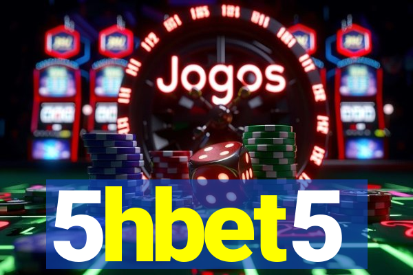 5hbet5