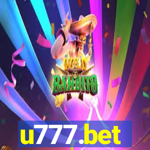 u777.bet