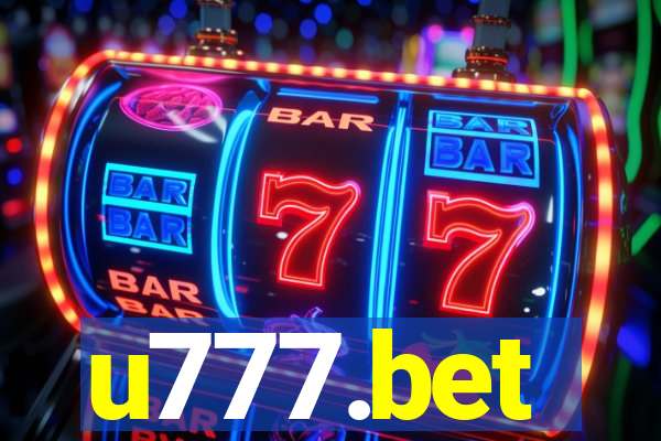 u777.bet