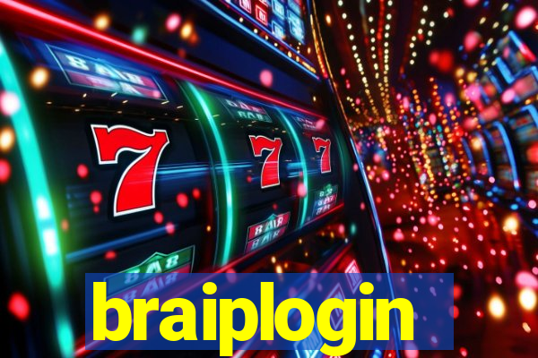 braiplogin