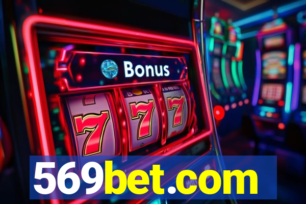 569bet.com