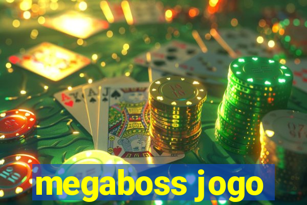 megaboss jogo