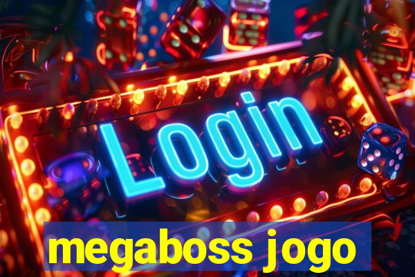 megaboss jogo