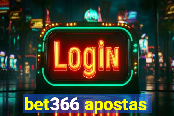 bet366 apostas