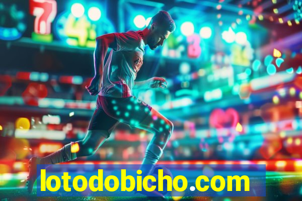 lotodobicho.com