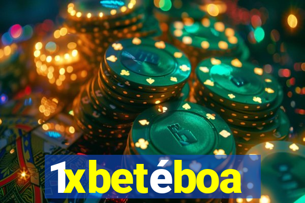 1xbetéboa