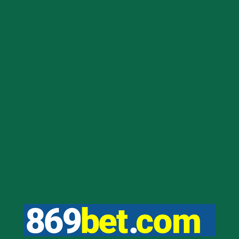 869bet.com