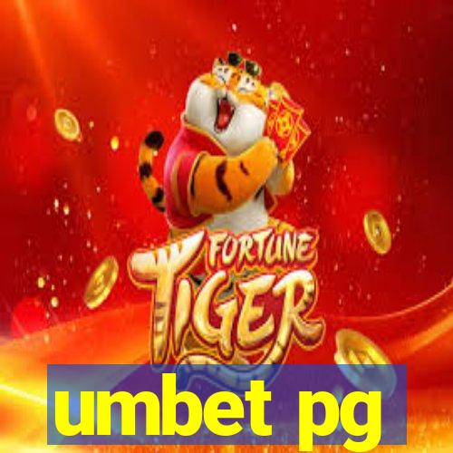 umbet pg