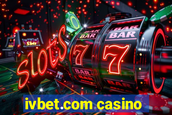 ivbet.com casino