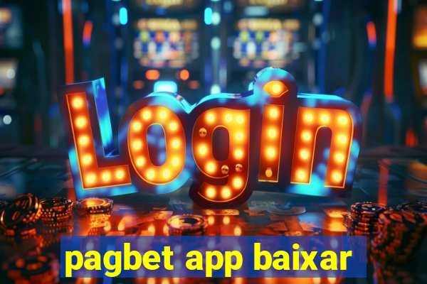 pagbet app baixar