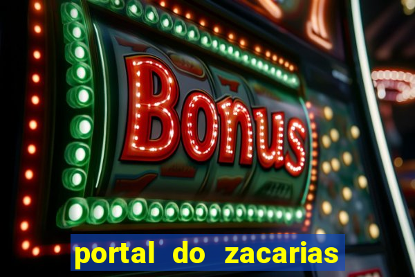 portal do zacarias roleta russa