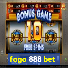 fogo 888 bet