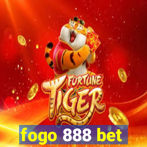 fogo 888 bet