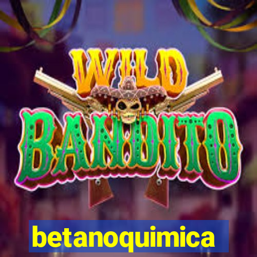 betanoquimica