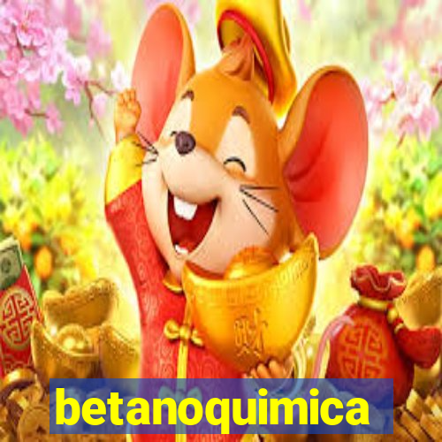 betanoquimica