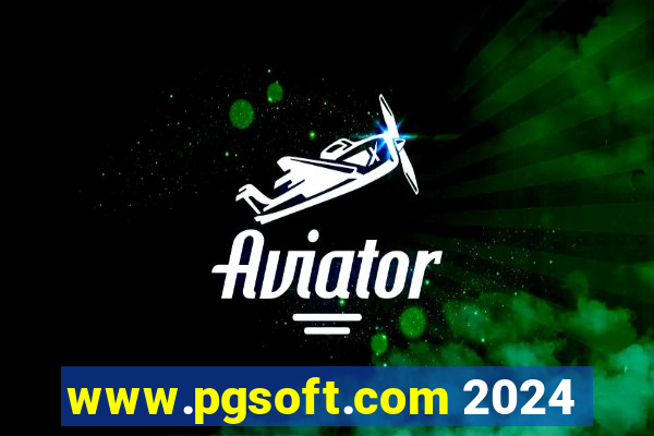 www.pgsoft.com 2024