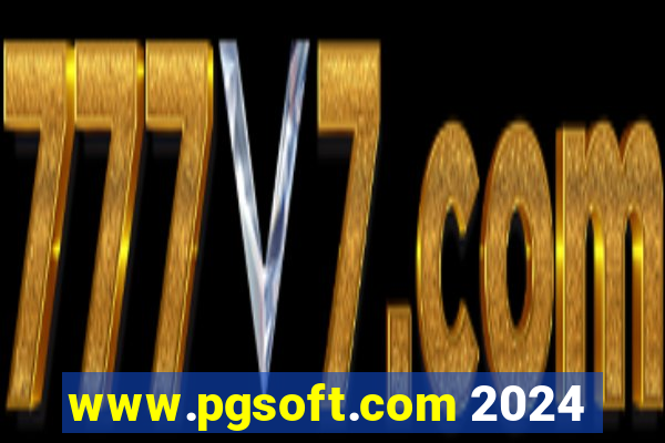 www.pgsoft.com 2024