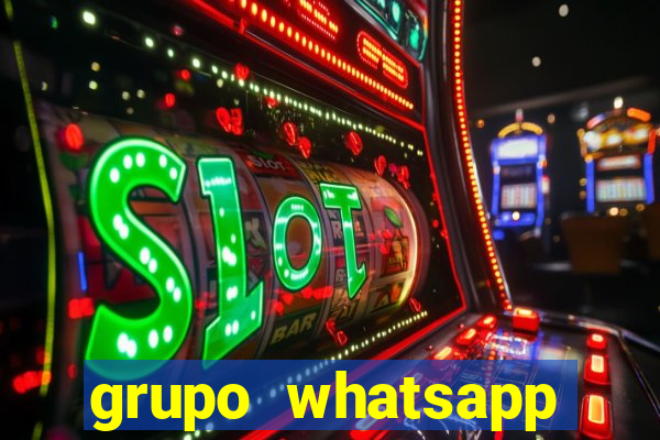 grupo whatsapp botafogo link