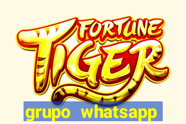 grupo whatsapp botafogo link