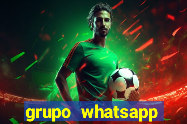 grupo whatsapp botafogo link