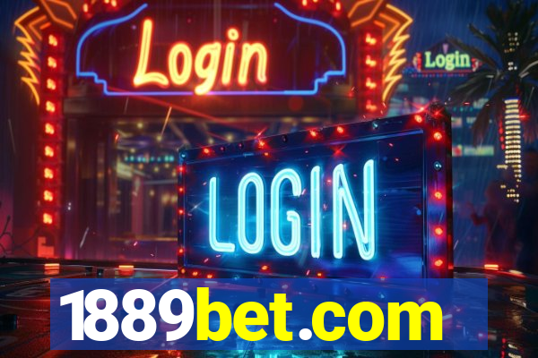 1889bet.com