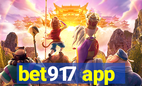 bet917 app