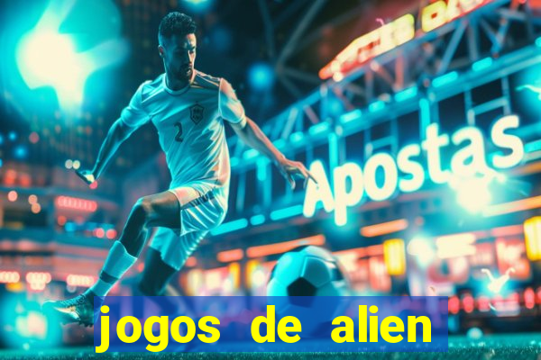 jogos de alien attack team 2