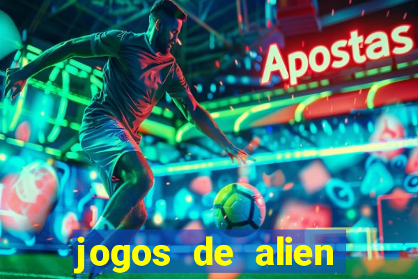 jogos de alien attack team 2