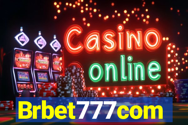 Brbet777com