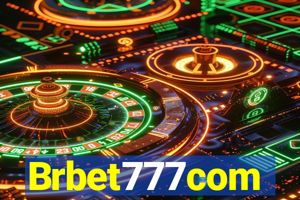 Brbet777com