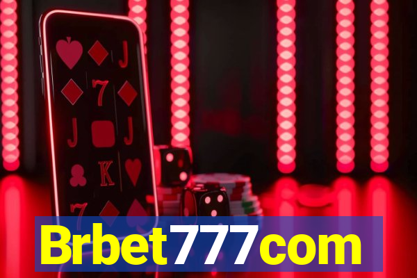 Brbet777com