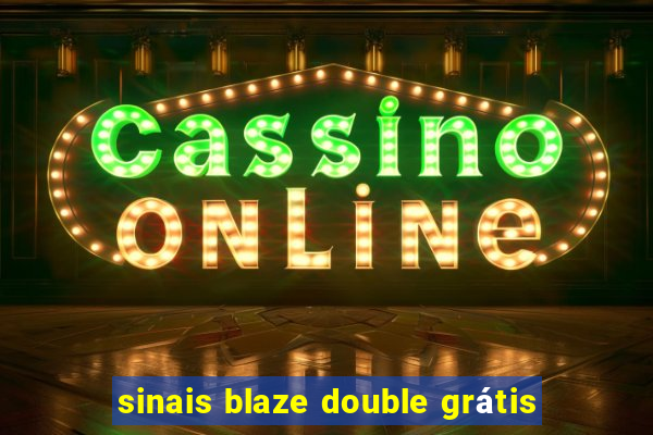 sinais blaze double grátis