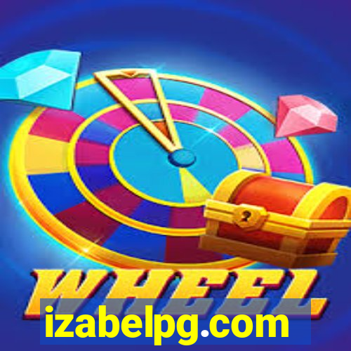 izabelpg.com