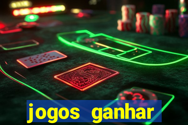 jogos ganhar dinheiro pix