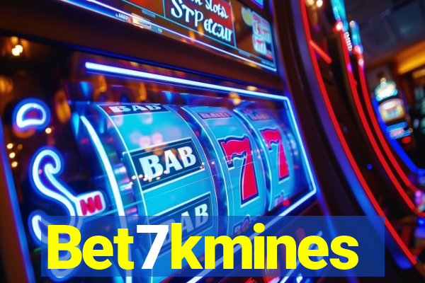 Bet7kmines