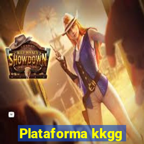 Plataforma kkgg